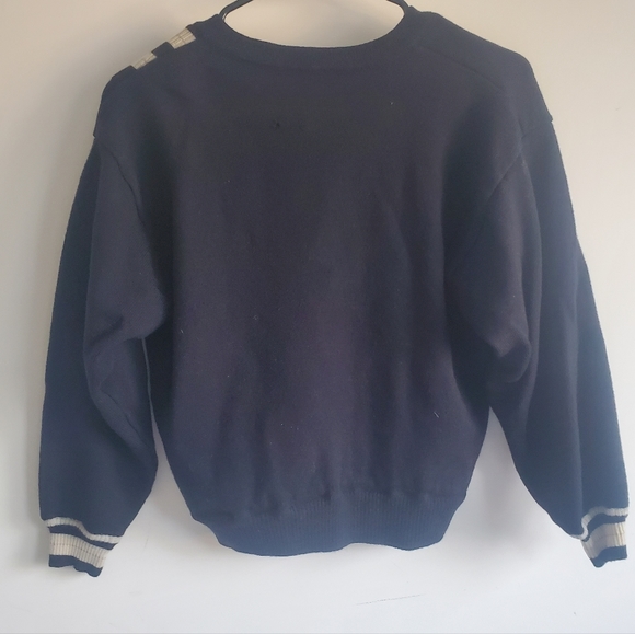 Vintage Cardigan - Picture 2 of 3